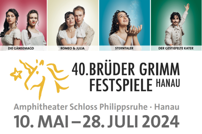Brothers Grimm Festival