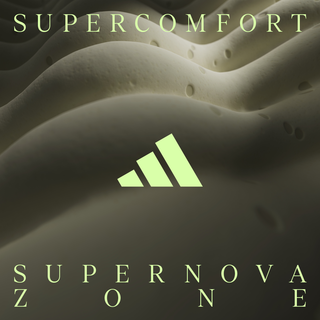 adidas - SUPERCOMFORT SUPERNOVA ZONE