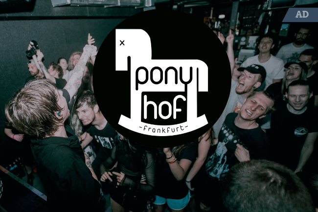 Ponyhof Club Frankfurt