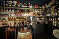 Whisky vom Feinsten! - 'Whisky for life' in der Innenstadt Mckel