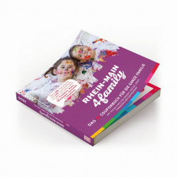 Das RheinMain4Family Couponbuch 2020 Trifels Verlag GmbH