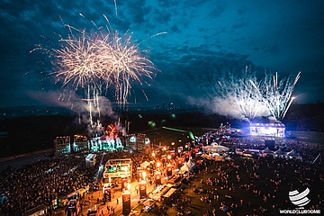 BigCityBeats WORLD CLUB DOME 2021 abgesagt