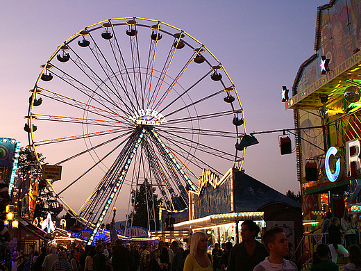 Bad Homburger Laternenfest