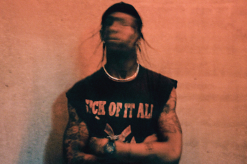 Travis Scott kommt nach Frankfurt