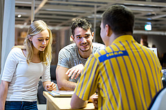 Die 'Zweite Chance' für Deine IKEA Möbel