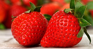 Kronberg Strawberry Festival