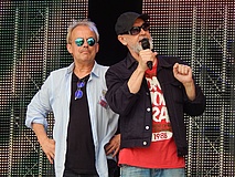 #mitabstandgehtesnicht – Große Kundgebung für die Veranstaltungsbranche in Frankfurt