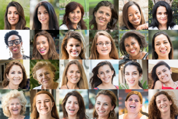 Majority of Frankfurt's population is female