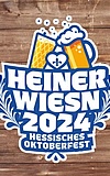 Heiner Wiesn 2024 in Darmstadt