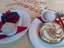 Oh là là là – Top 5 für französisches Flair in Frankfurt