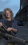 PAT METHENY - Dream Box / MoonDial Tour 2024