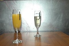 Brunch, Baby, Brunch