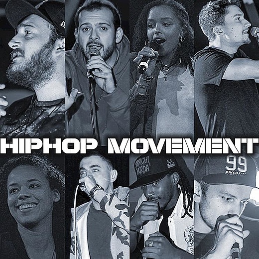 Hip Hop Movement 069 