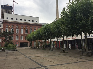 70 Jahre Pupille! Das deutschlandweit erste Uni-Kino feiert Geburtstag