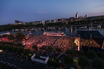 Auch 2021 kein Europa Open Air an der Weseler Werft