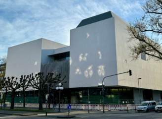 60,000 visitors to the Museum Reinhard Ernst in the first 100 days