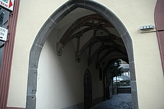 Ein Stadtgefühl: bunt und liberal