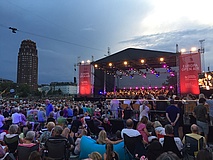 Europa Open Air 2019 - Klassikgenuss am Mainufer