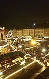 Frankfurter Weihnachtsmarkt 2024