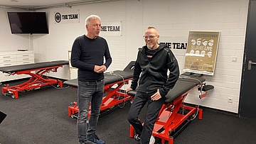 Die Fantastischen Vier kommen gleich zwei Mal in die Commerzbank Arena