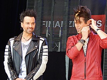 #mitabstandgehtesnicht – Große Kundgebung für die Veranstaltungsbranche in Frankfurt