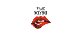 We are Rock'n'Soul von Mike Kuhlmann