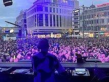 Was lange währt… - MOMEM in Frankfurt feierlich eröffnet