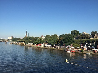 Die MuseumsuferCard – Der Geschenktipp für Kulturliebhaber