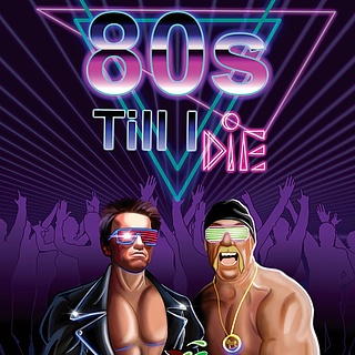 80S TILL I DIE