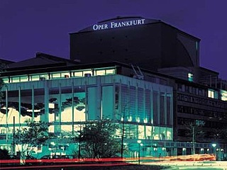 Critics' survey: Oper Frankfurt takes top place again