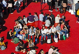 Frankfurter Buchmesse