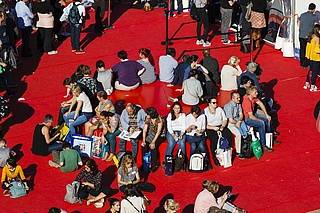 Frankfurter Buchmesse