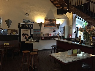 Das Frankfurter Mal Sehn Kino gibt es jetzt on demand - UPDATE