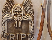 Das ist ja der Horror: wo es sich in Frankfurt richtig schön gruselt – fünf ausgewählte Orte