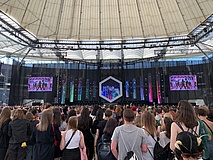 After successful premiere: KPOP.FLEX comes back to Frankfurt in 2023