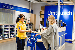 Die 'Zweite Chance' für Deine IKEA Möbel