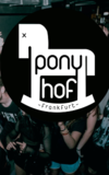 Ponyhof Club Frankfurt