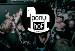 Ponyhof Club Frankfurt