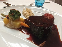 Tigerpalast: Neustart mit Gastspiel im Gesellschaftshaus Palmengarten