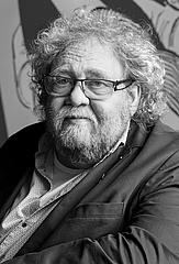 Caricatura-Gründer Achim Frenz gestorben