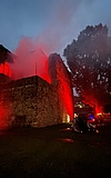 Halloween in der Brömserburg