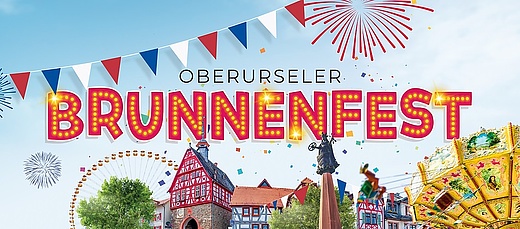 Brunnenfest Oberursel