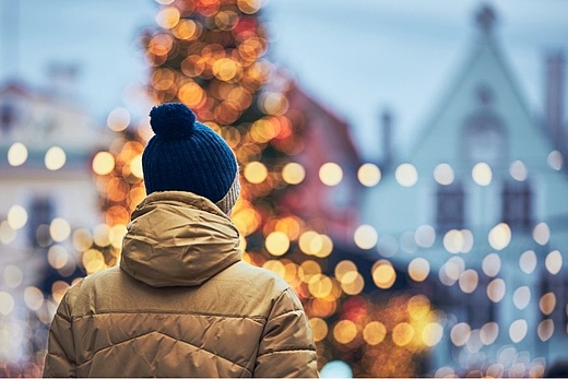 Königsteiner Weihnachtsmarkt