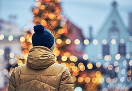 Königsteiner Weihnachtsmarkt