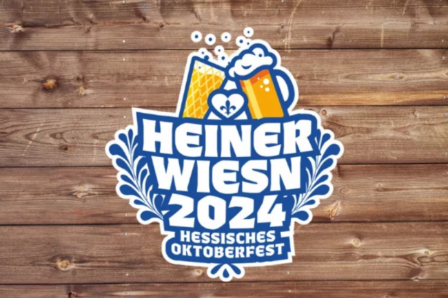 Heiner Wiesn