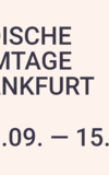 Jüdische Filmtage