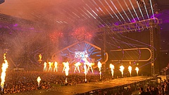 WORLD CLUB DOME feiert erfolgreiches Comeback