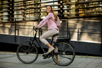 Wie du das perfekte E-Bike für deine Abenteuer findest: Der ultimative Ratgeber