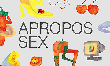 Exhibition 'Apropos Sex' opens at the Museum für Kommunikation Frankfurt