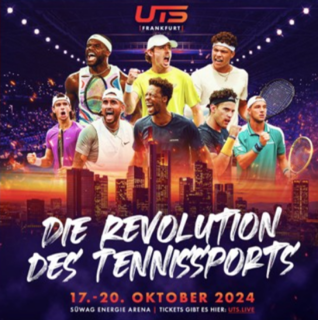 Ultimate Tennis Showdown (UTS)